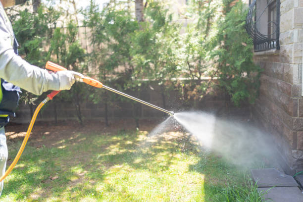 Best Exterminator Services  in Columbus, OH