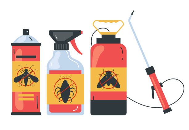 Wasp Removal Services in Columbus, OH
